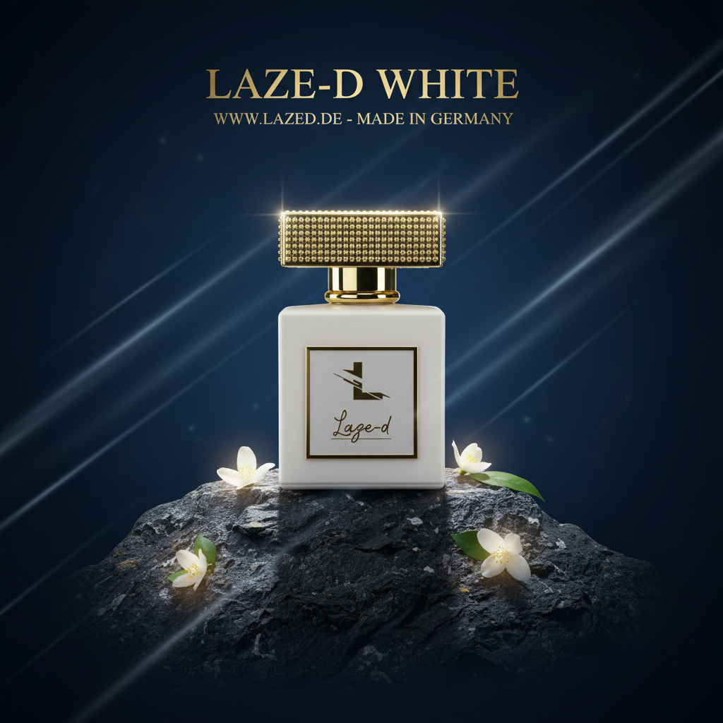 LAZE-D WHITE