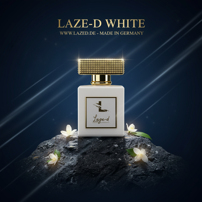 LAZE-D WHITE