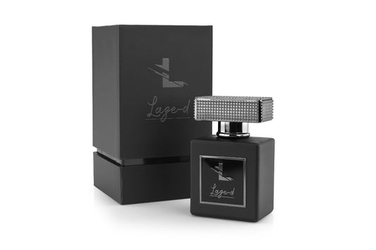 LAZE-D BLACK