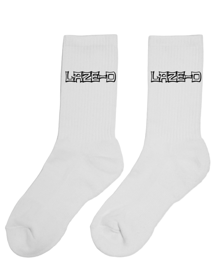 Crew Socks