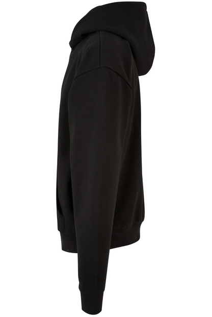 Ultra Heavy Oversized Hoody BLACK