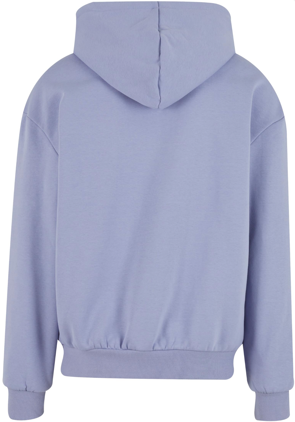 Ultra Heavy Oversized Hoody VIOLABLUE
