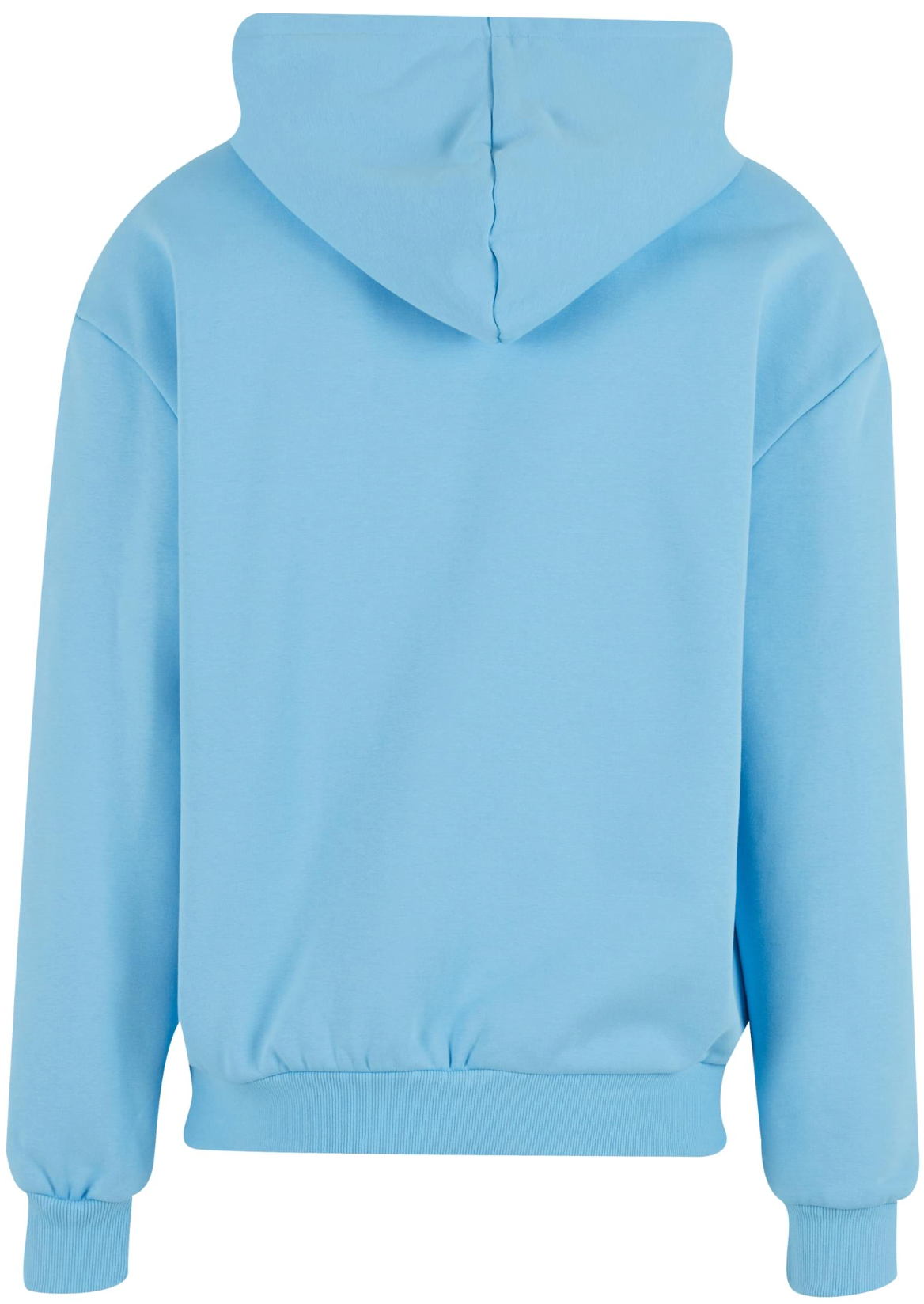 Ultra Heavy Oversized Hoody BALTICBLUE