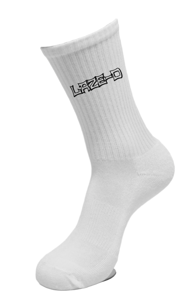Crew Socks