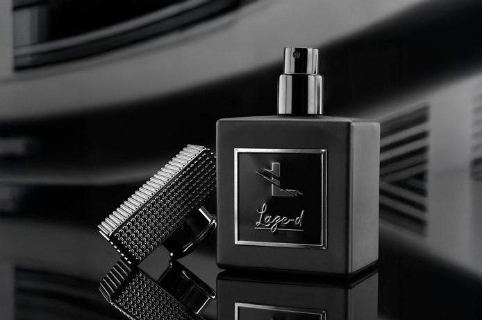 BLACK Eau de Parfum
