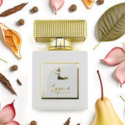 WHITE Eau de Parfum