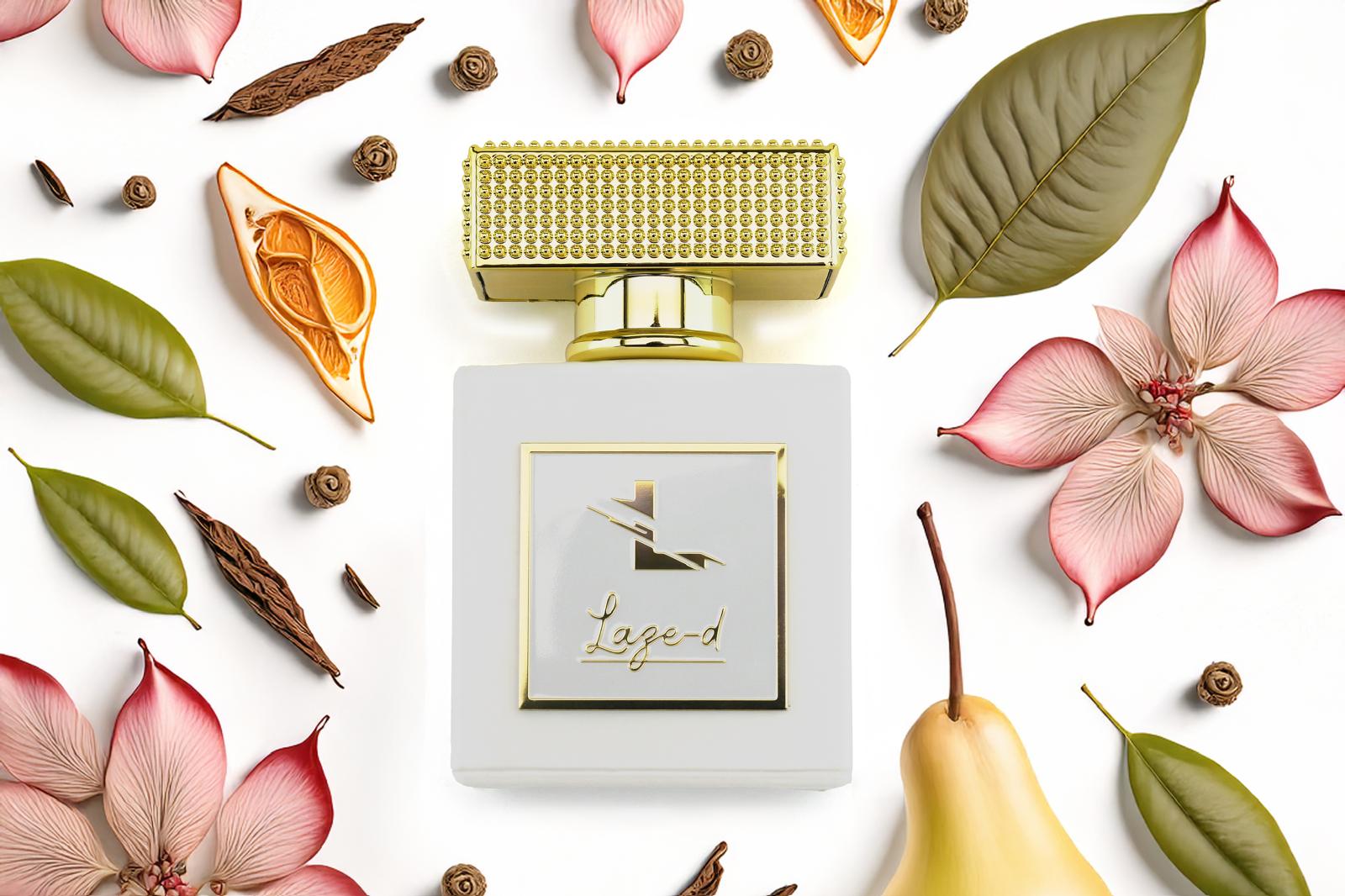 WHITE Eau de Parfum