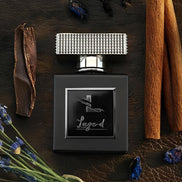 BLACK Eau de Parfum
