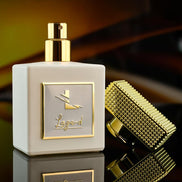 WHITE Eau de Parfum