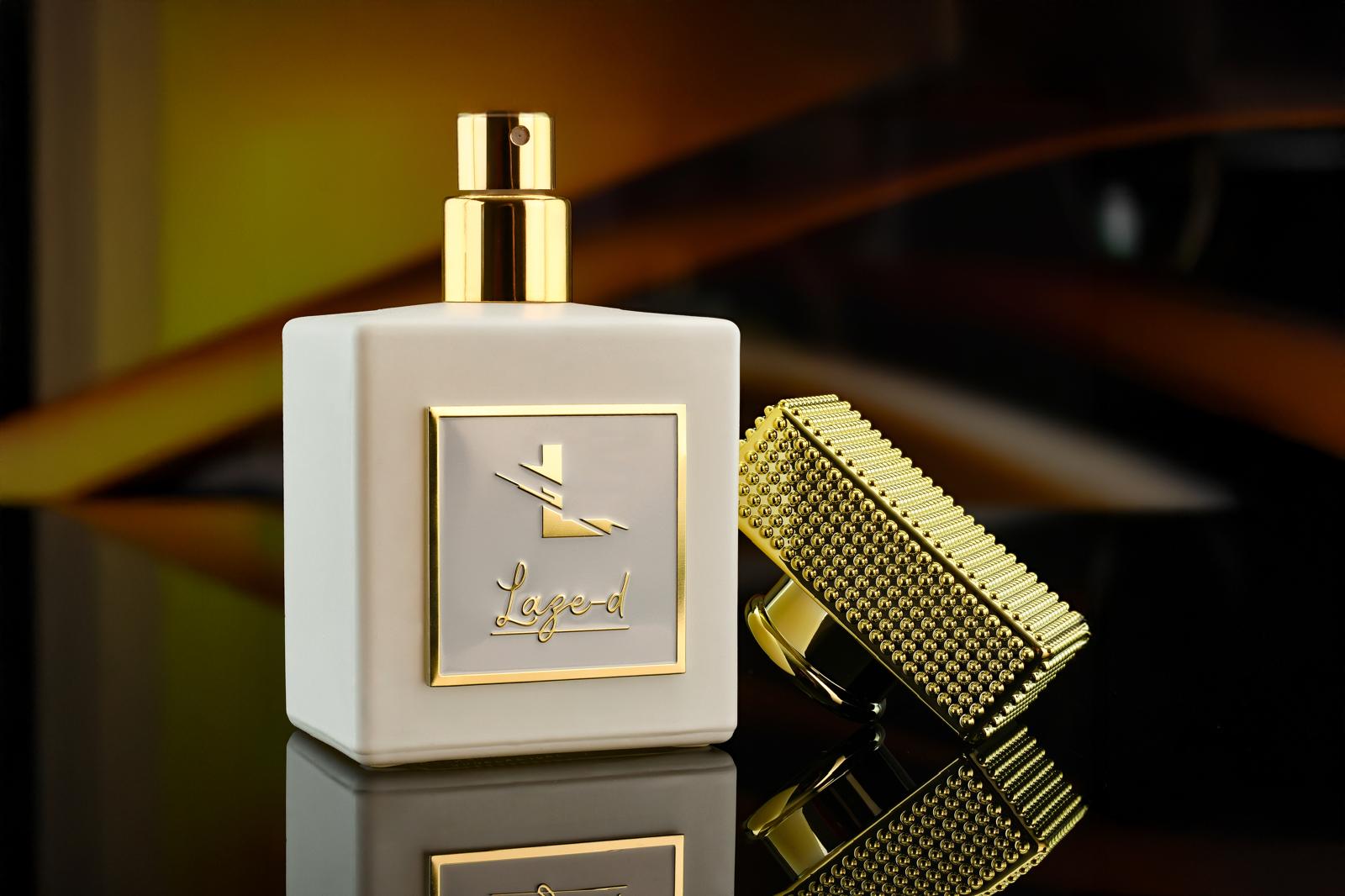 WHITE Eau de Parfum