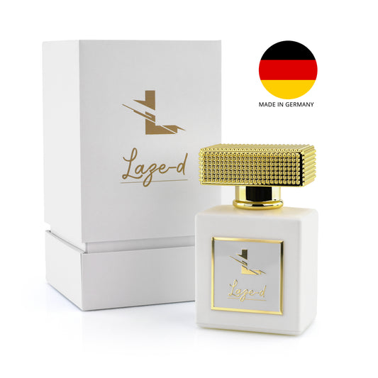 LAZE-D WHITE