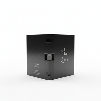 LAZE-D BLACK 2ml Duftprobe