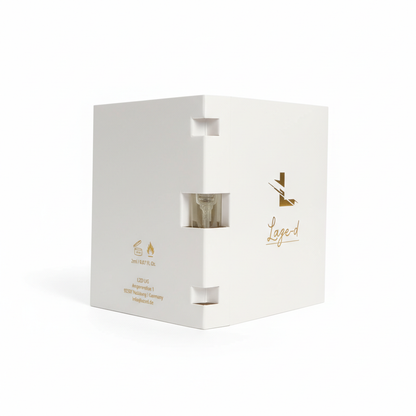 LAZE-D WHITE 2ml Duftprobe